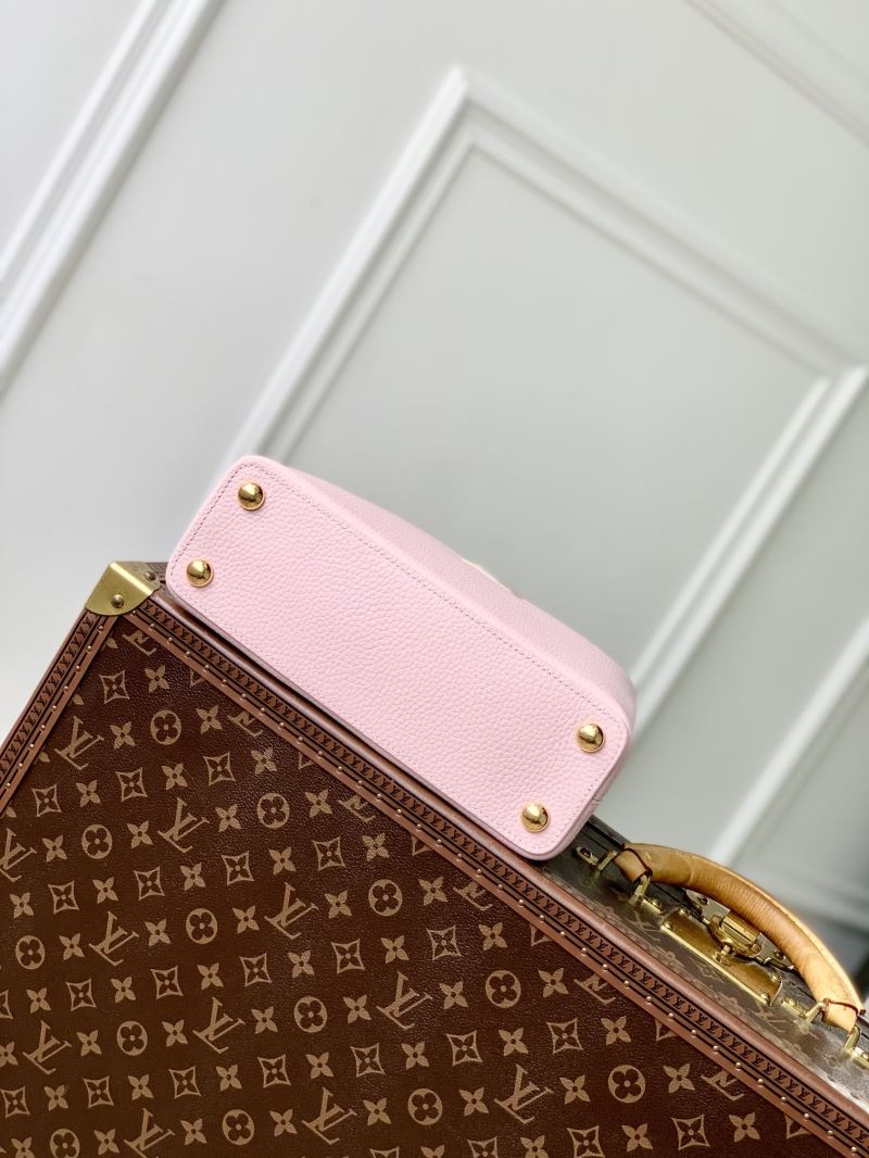 LV Capucines Bags